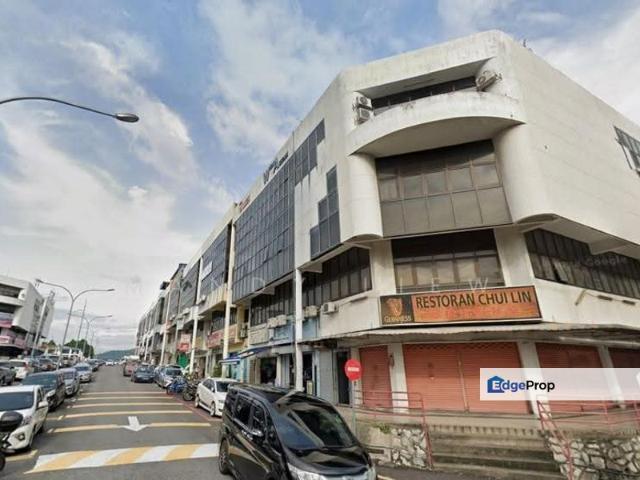 Shop for rent in Gombak, Majlis Perbandaran Selayang
