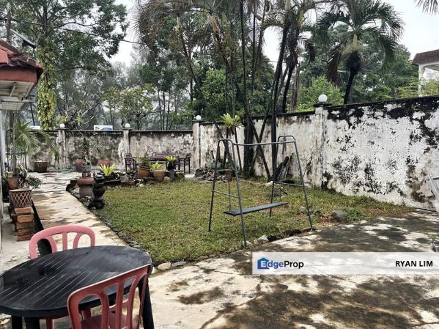 House for sale in Gombak, Majlis Perbandaran Selayang