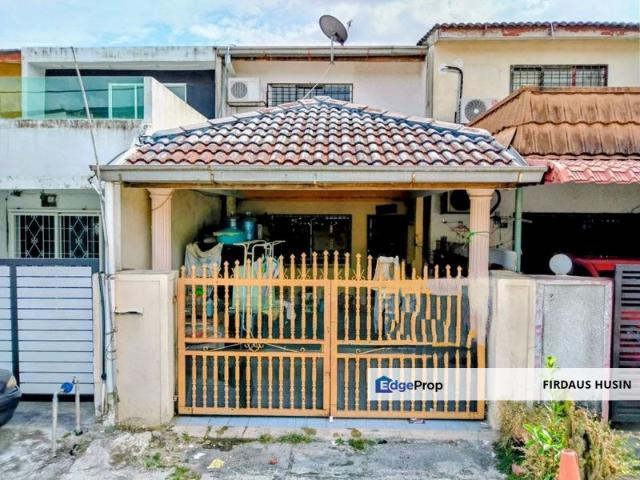 House for sale in Selayang, Selangor