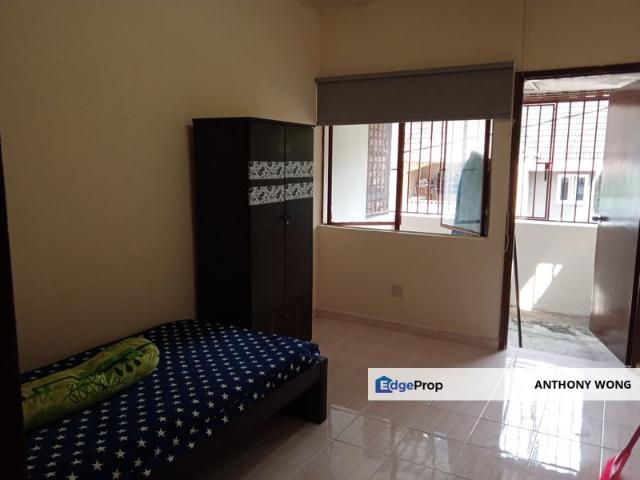 House for rent in Selayang, Selangor