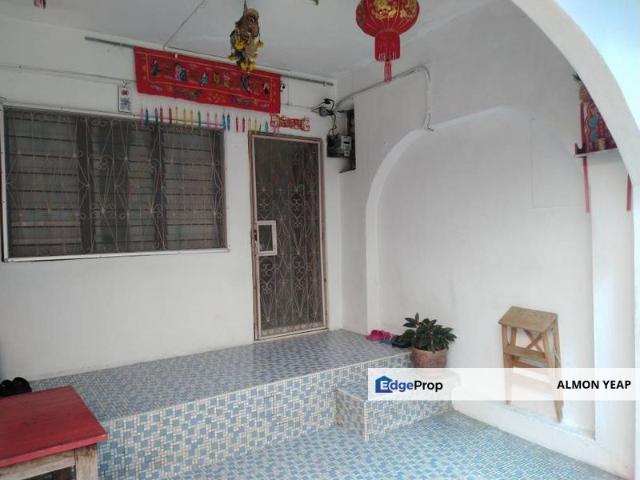 House for sale in Selayang, Selangor