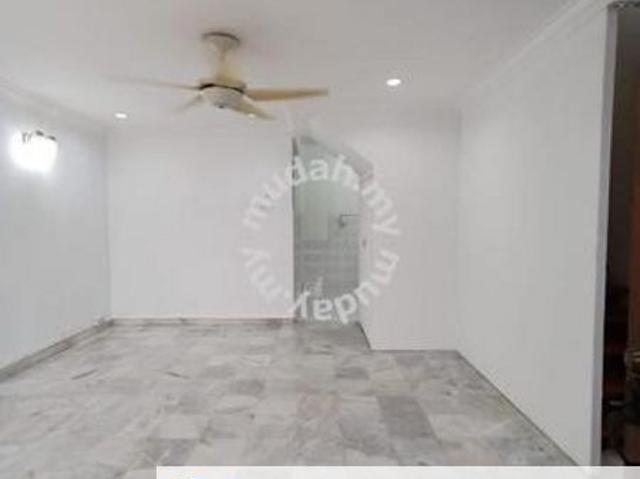 House for sale in Selayang, Selangor