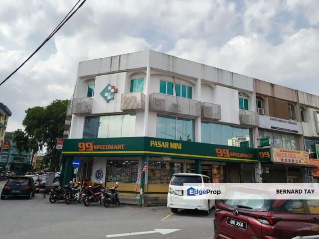Shop for sale in Selayang, Selangor
