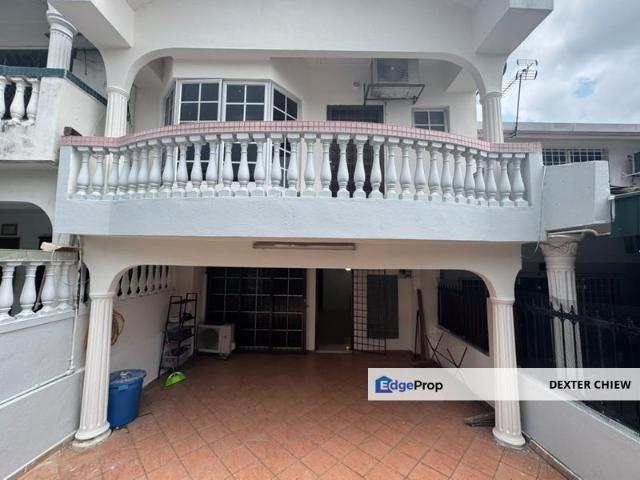 House for sale in Selayang, Selangor
