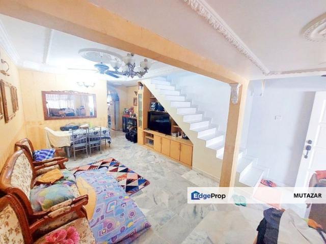 House for sale in Selayang, Selangor