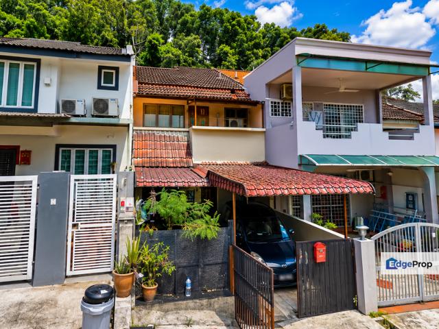 House for sale in Selayang, Selangor