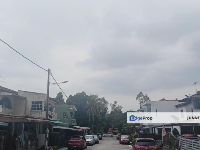 House for sale in Selayang, Selangor