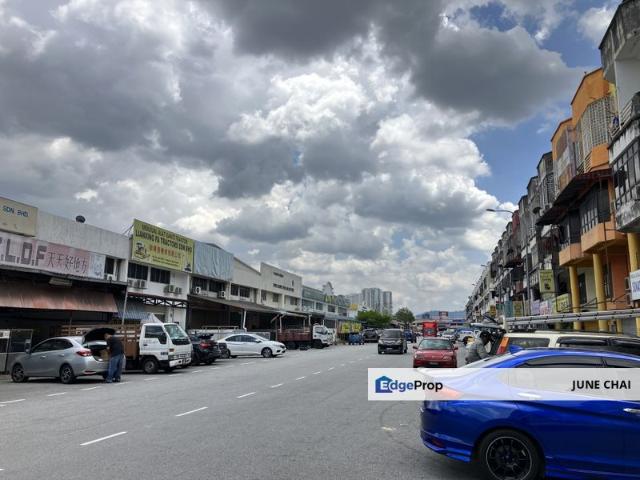 Shop for sale in Selayang, Selangor