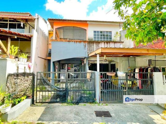 House for sale in Selayang, Selangor