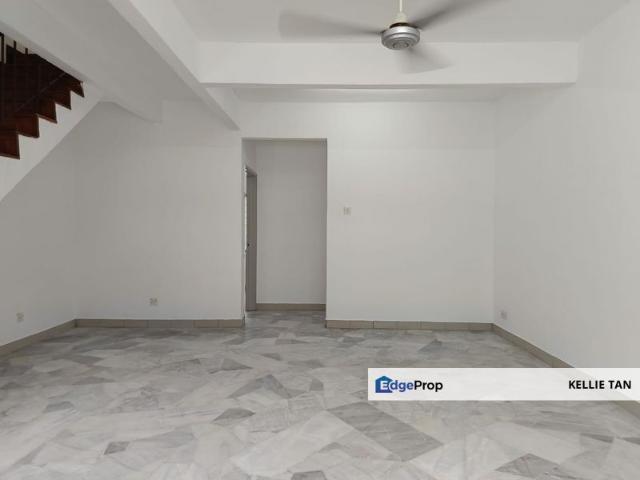 House for sale in Selayang, Selangor