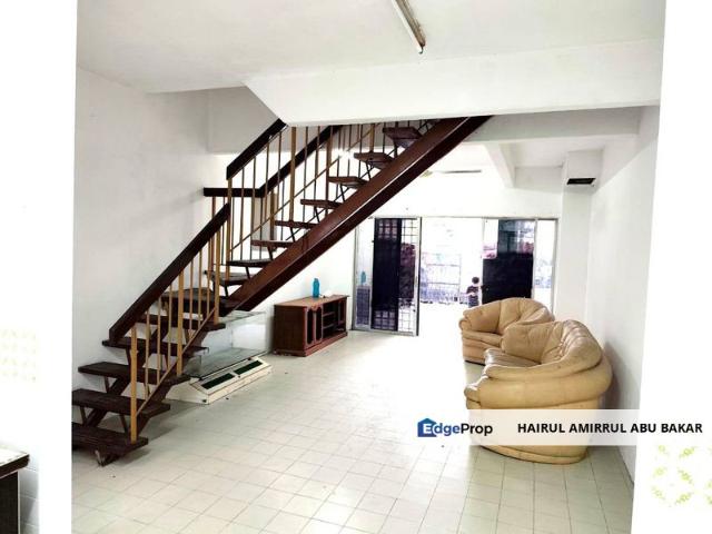 House for sale in Selayang, Selangor