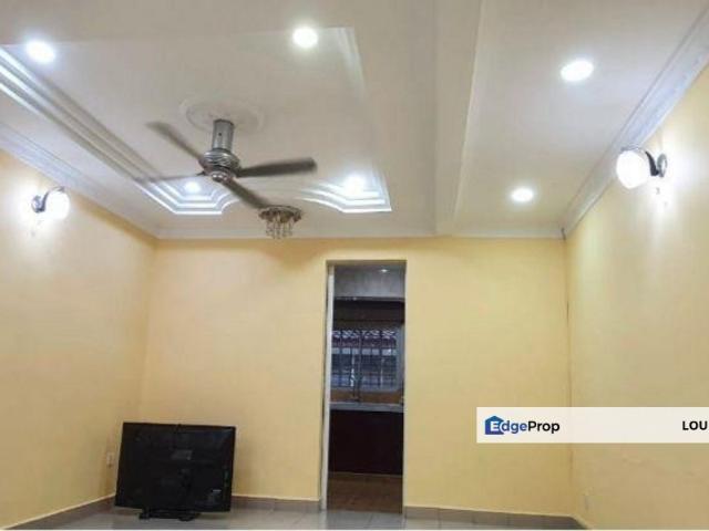 House for sale in Selayang, Selangor
