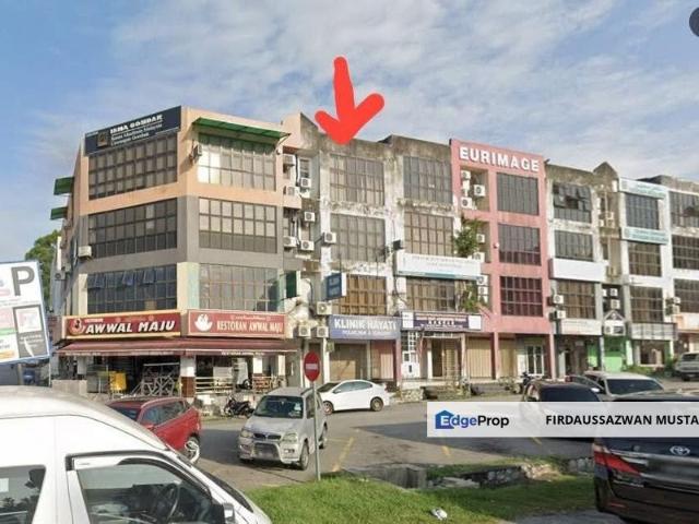 Shop for sale in Selayang, Selangor