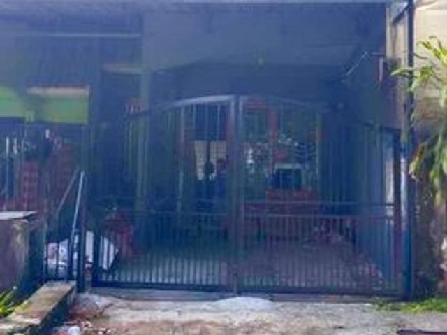 House for sale in Selayang, Selangor