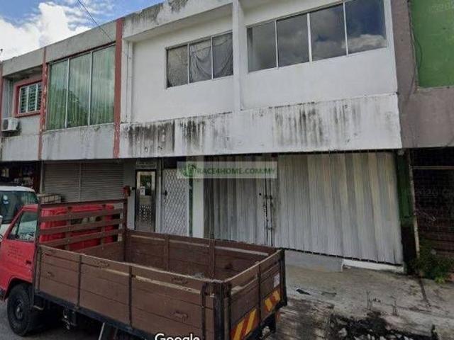 Shop for sale in Selayang, Selangor