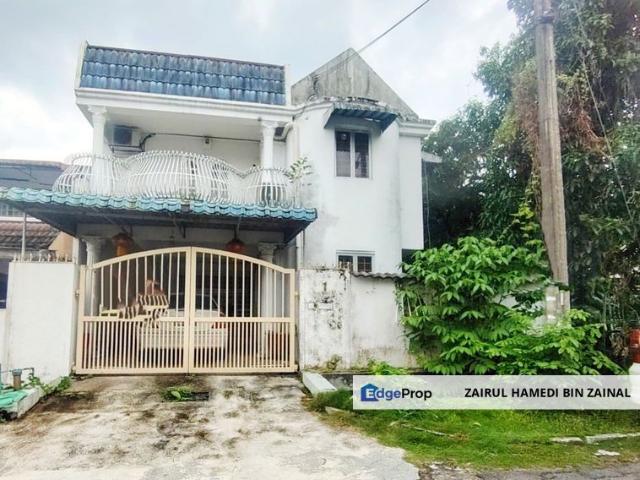 House for sale in Selayang, Selangor