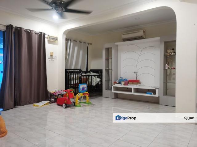 House for sale in Gombak, Majlis Perbandaran Selayang