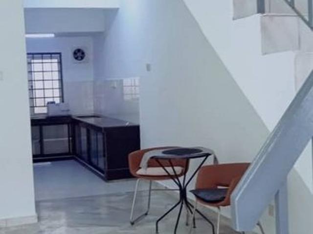 House for sale in Gombak, Majlis Perbandaran Selayang