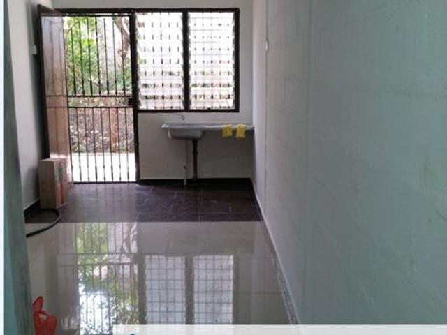 House for sale in Selayang, Selangor