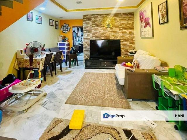 House for sale in Selayang, Selangor