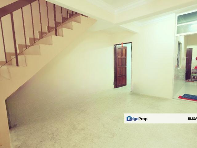House for sale in Selayang, Selangor