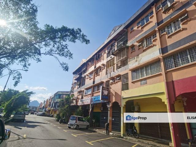 Shop for sale in Selayang, Selangor