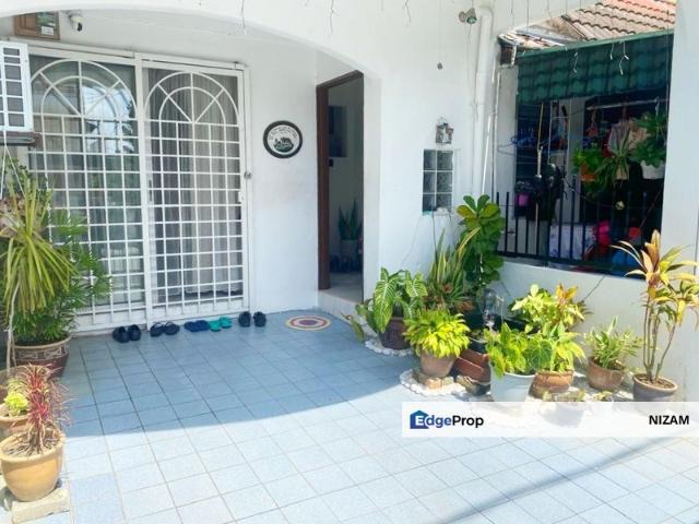 House for sale in Selayang, Selangor
