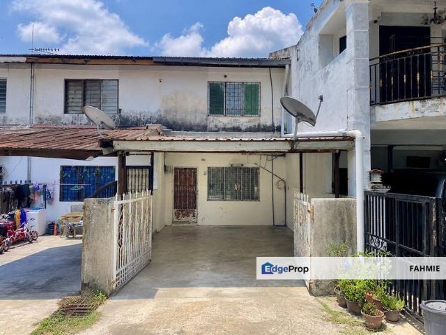 House for sale in Selayang, Selangor