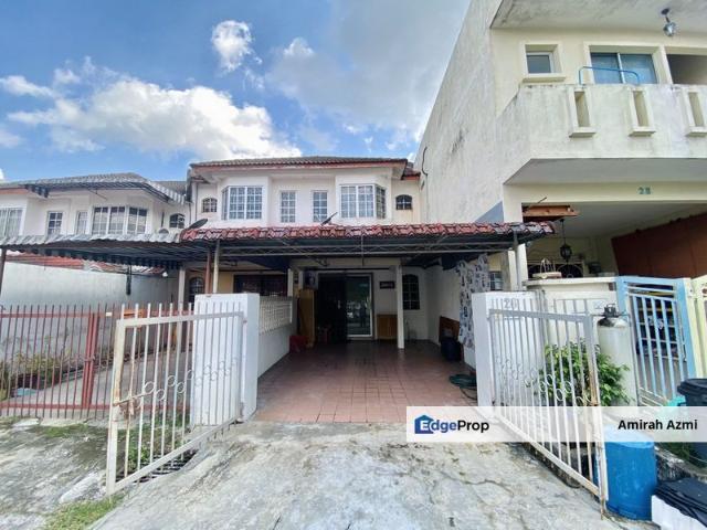 House for sale in Selayang, Selangor