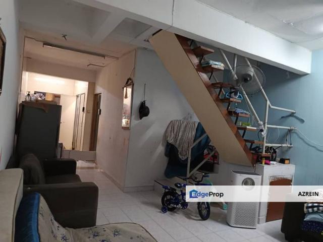 House for sale in Selayang, Selangor