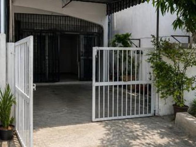 Terraced House for sale in Selayang, Selangor