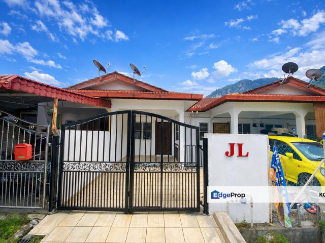 House for sale in Selayang, Selangor