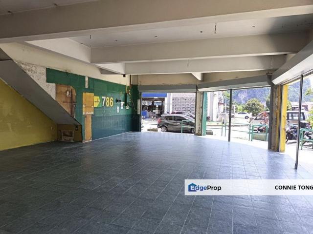 Shop for rent in Selayang, Selangor
