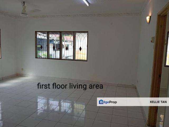 House for sale in Selayang, Selangor