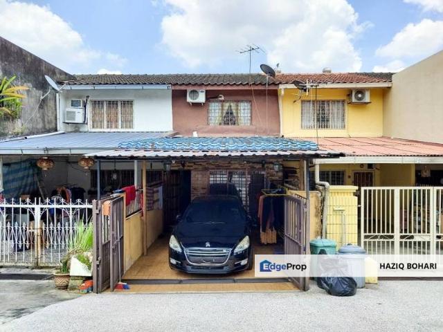 House for sale in Selayang, Selangor