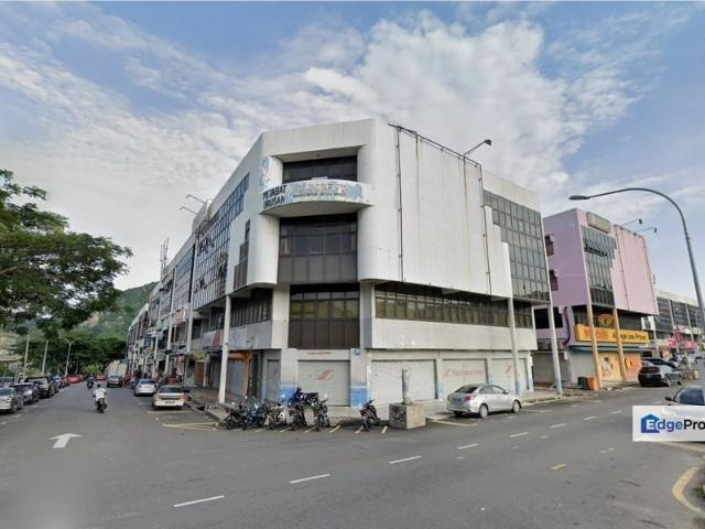 Shop for sale in Gombak, Majlis Perbandaran Selayang