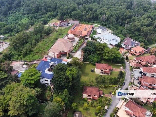House for sale in Selayang, Selangor