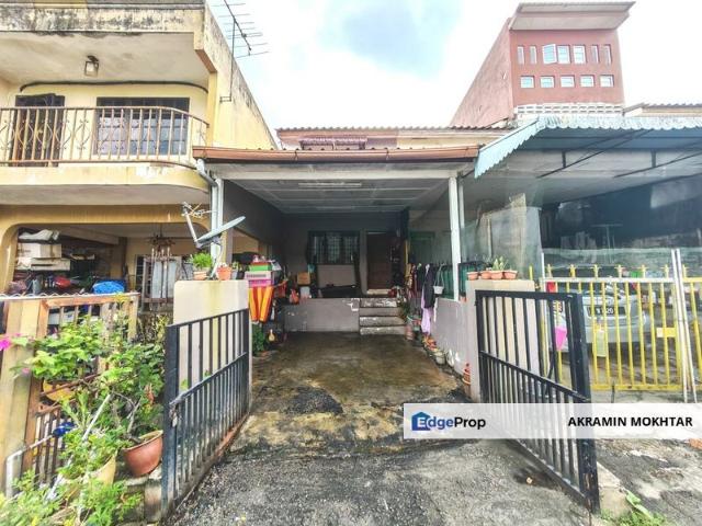 House for sale in Selayang, Selangor