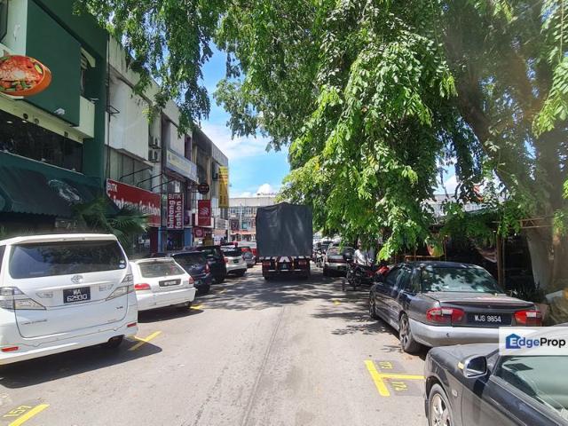 Shop for sale in Selayang, Selangor