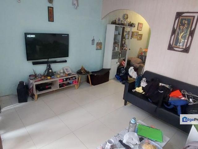 House for sale in Selayang, Selangor