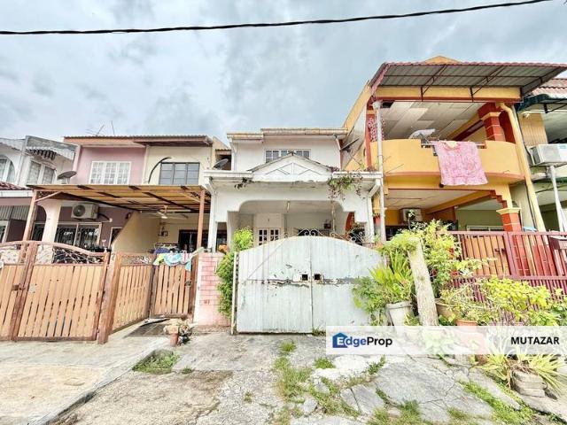 House for sale in Selayang, Selangor