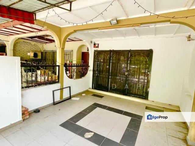House for sale in Selayang, Selangor