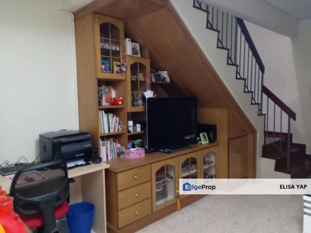 House for sale in Selayang, Selangor