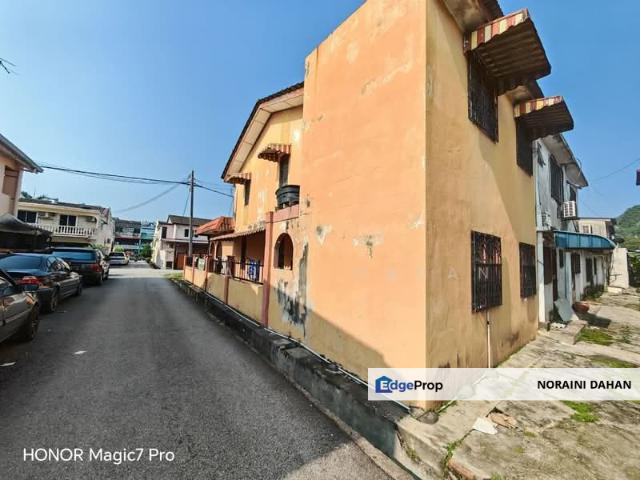 House for sale in Selayang, Selangor