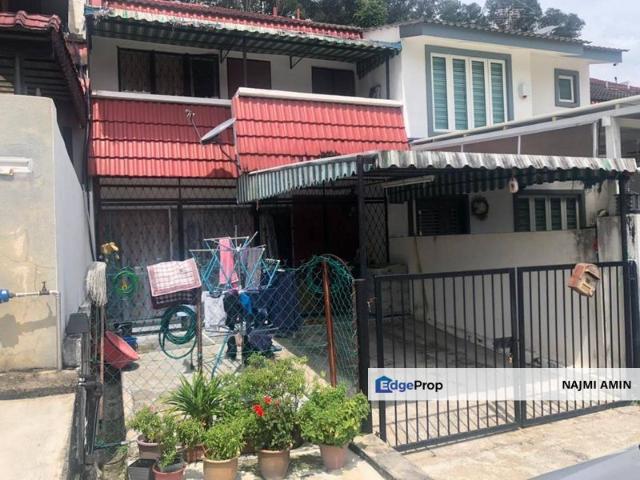 House for sale in Selayang, Selangor