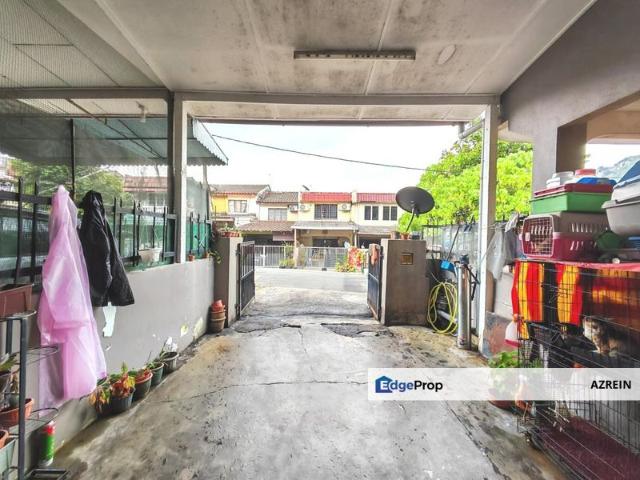 House for sale in Selayang, Selangor