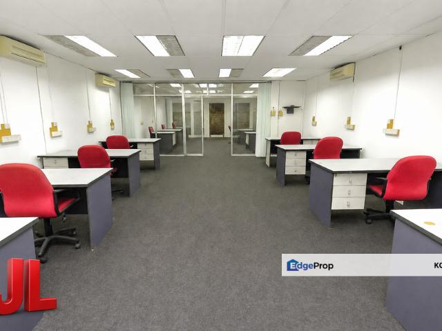 Shop for sale in Selayang, Selangor
