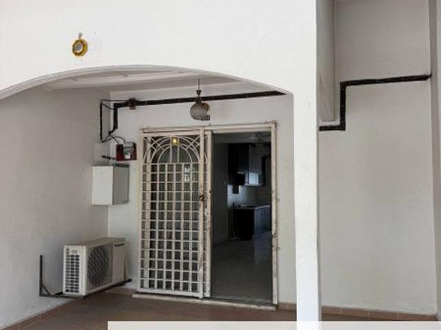 House for sale in Selayang, Selangor