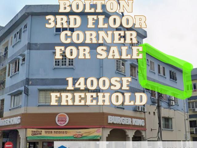 Condominium for sale in Selayang, Selangor