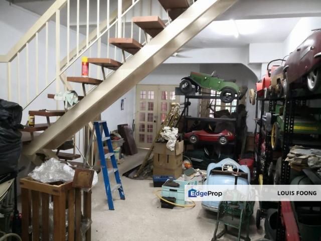 House for sale in Selayang, Selangor